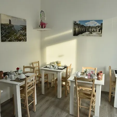 Monte Sant' Angelo オートラント