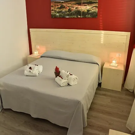 Monte Sant' Angelo オートラント