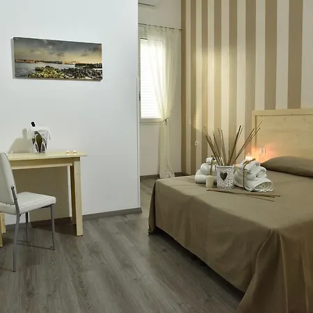 ゲストハウス Monte Sant' Angelo オートラント