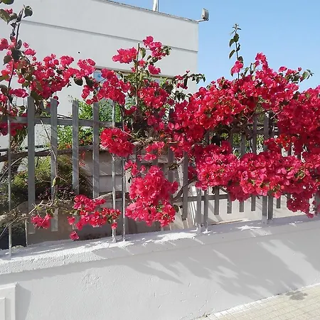 Maison d'hôtes Monte Sant' Angelo 3*