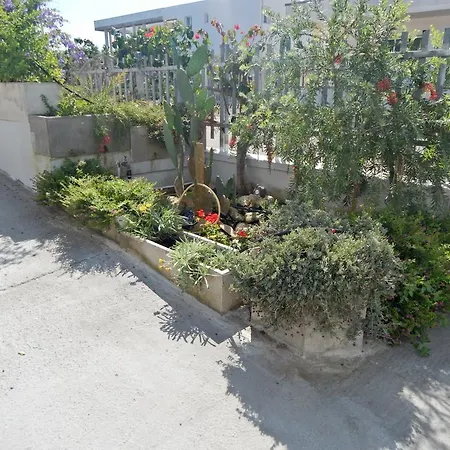 Monte Sant' Angelo Maison d'hôtes Otrante