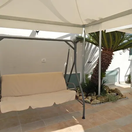 Monte Sant' Angelo 3*