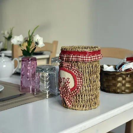 Pensionat Monte Sant' Angelo Otranto