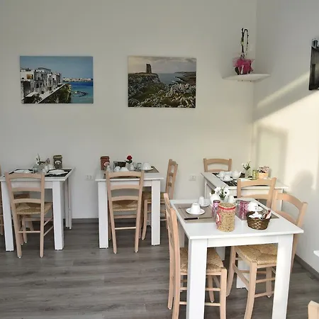 Monte Sant' Angelo 3* Otranto