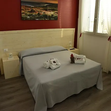 Monte Sant' Angelo 3*