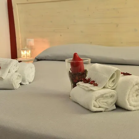 Pensionat Monte Sant' Angelo 3*