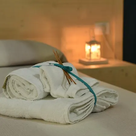 Maison d'hôtes Monte Sant' Angelo Otrante