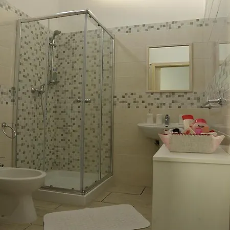 Monte Sant' Angelo Otrante