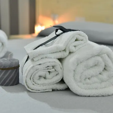 Monte Sant' Angelo Pensionat