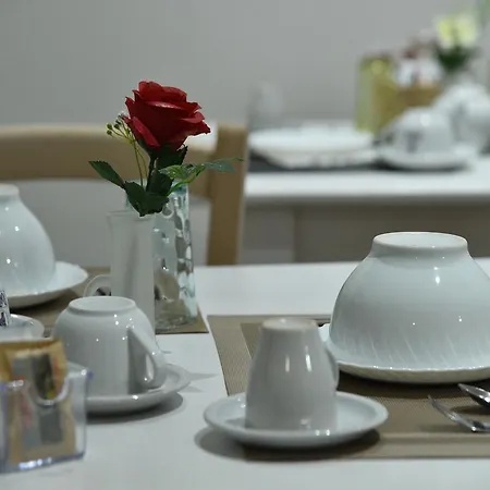 Monte Sant' Angelo Maison d'hôtes Otrante