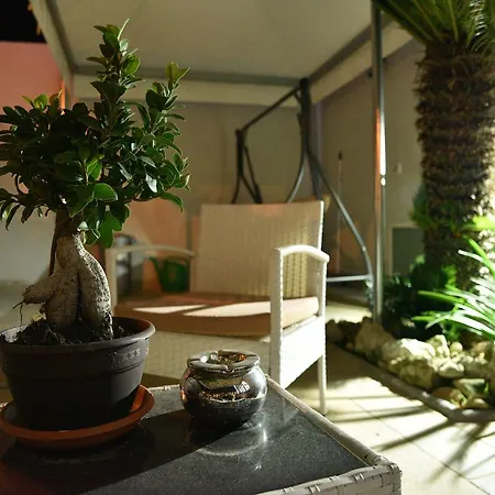 Maison d'hôtes Monte Sant' Angelo 3*