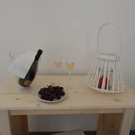 Maison d'hôtes Monte Sant' Angelo 3*