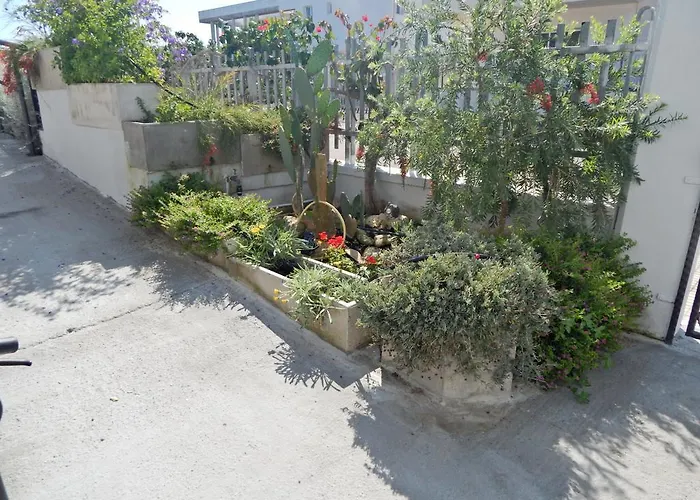 Monte Sant' Angelo Affittacamere Otranto