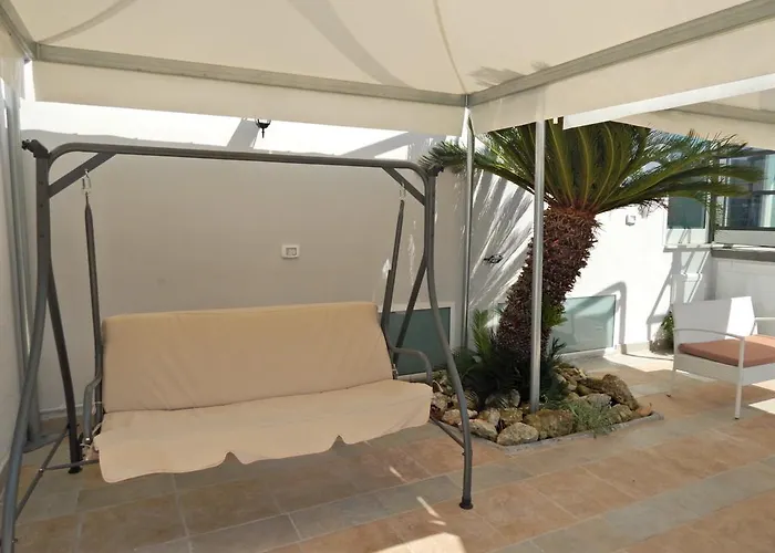 Monte Sant' Angelo 3*