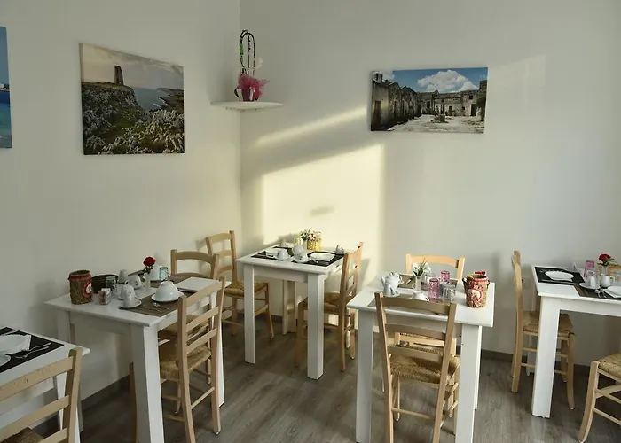 Monte Sant' Angelo Otranto