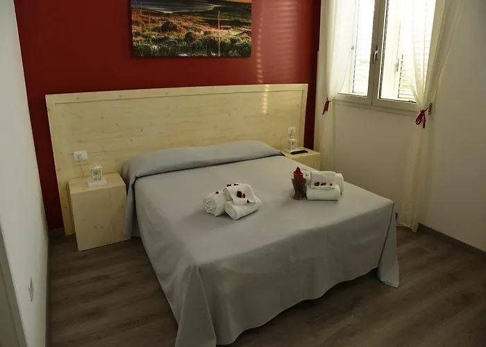 Monte Sant' Angelo 3*