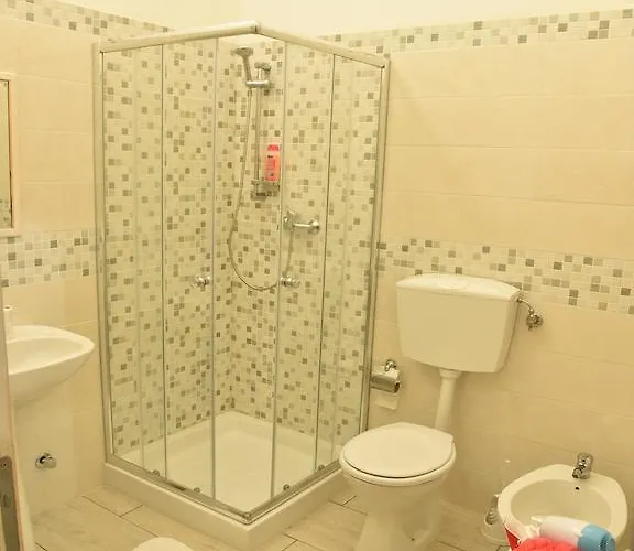 Guest house Monte Sant' Angelo Otranto