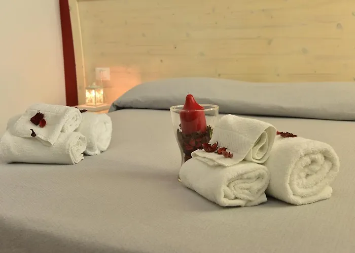 Guest house Monte Sant' Angelo 3*