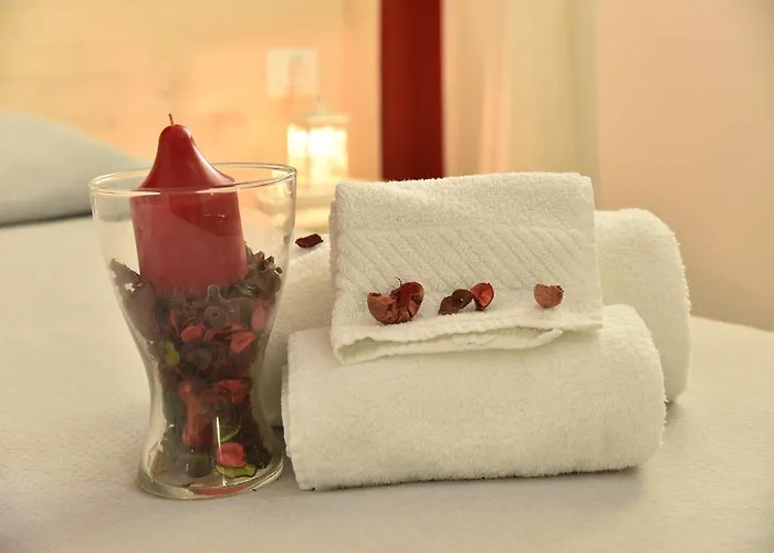 Monte Sant' Angelo 3*