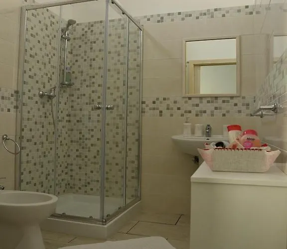 Monte Sant' Angelo Otranto