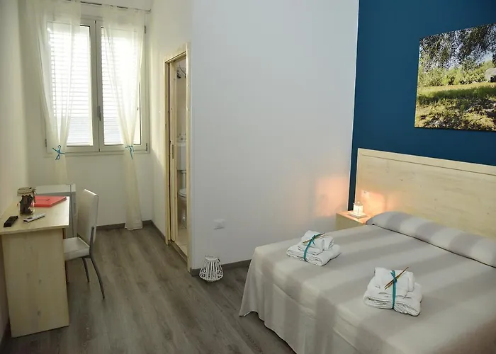 Monte Sant' Angelo 3*