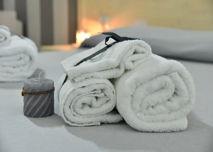 Monte Sant' Angelo Affittacamere