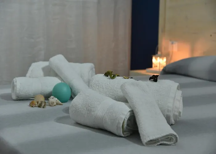 Monte Sant' Angelo 3* Otranto