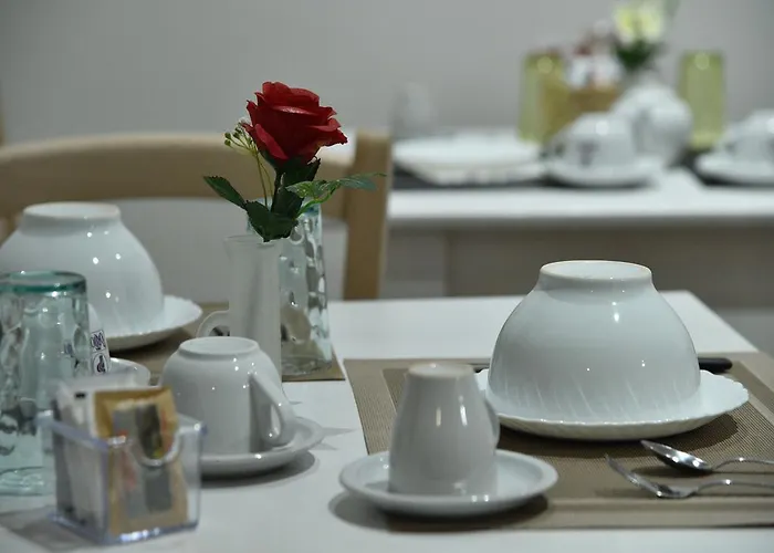 Monte Sant' Angelo Affittacamere Otranto