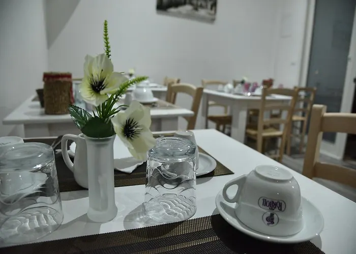 Monte Sant' Angelo Guest house