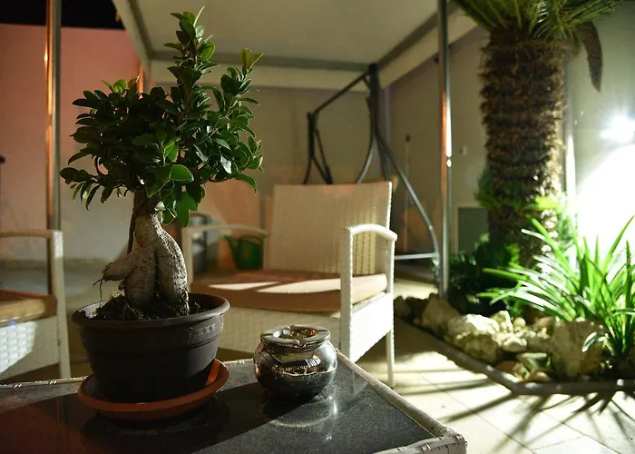 Guest house Monte Sant' Angelo 3*