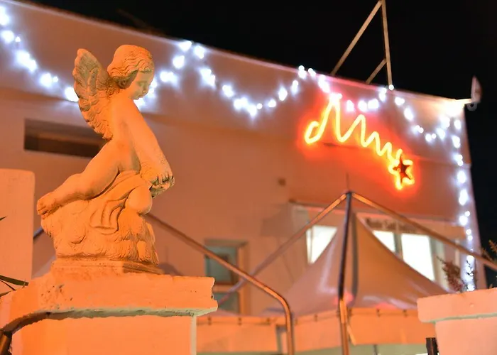 Monte Sant' Angelo 3*