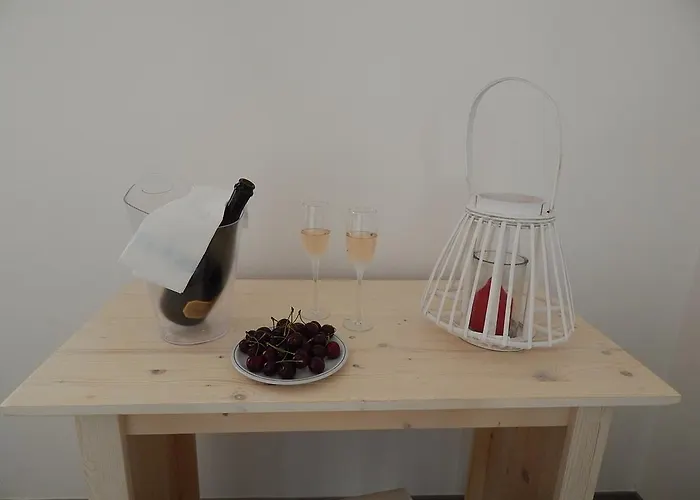 Guest house Monte Sant' Angelo 3*