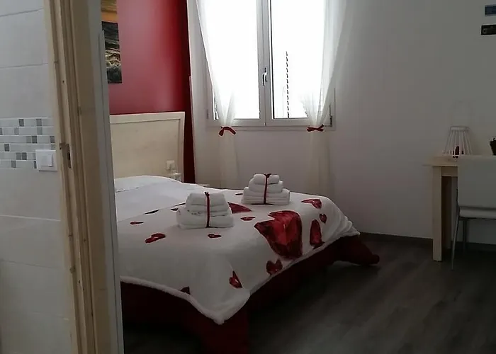 Monte Sant' Angelo Otranto