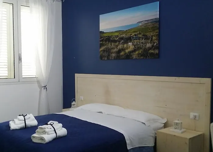 Monte Sant' Angelo 3*