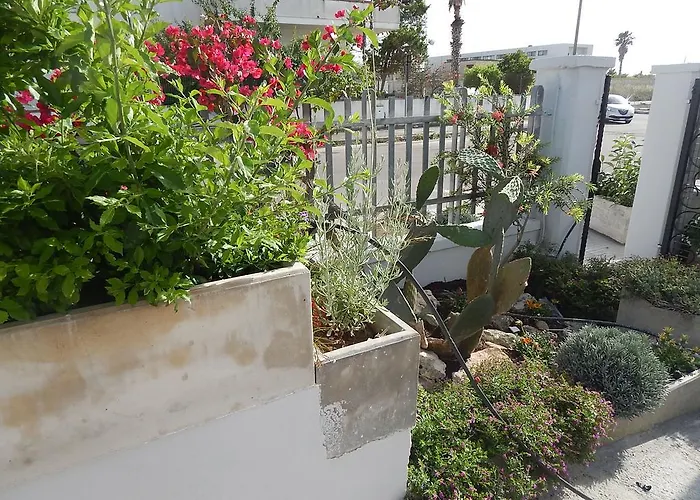 Monte Sant' Angelo Guest house Otranto